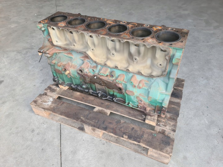Motorblock Volvo I D13KK6 Diesel Unkomplett MOT1050036989vm