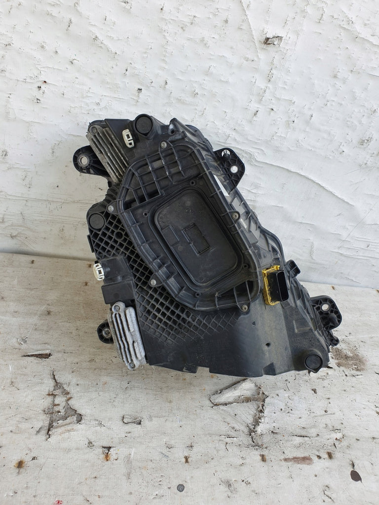 Frontscheinwerfer Volvo 24056511 LED Links Scheinwerfer Headlight SCH3642359318ln