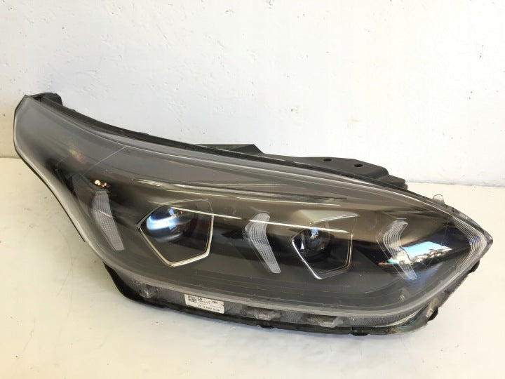 Frontscheinwerfer Kia Ceed 92102-J7500P LED Ein Satz Scheinwerfer Headlight SCH5649601729kl