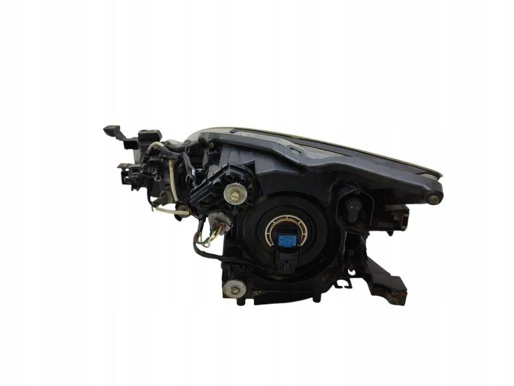 Frontscheinwerfer Mazda 6 Estate 410552 Rechts Scheinwerfer Headlight SCH5124932057kt
