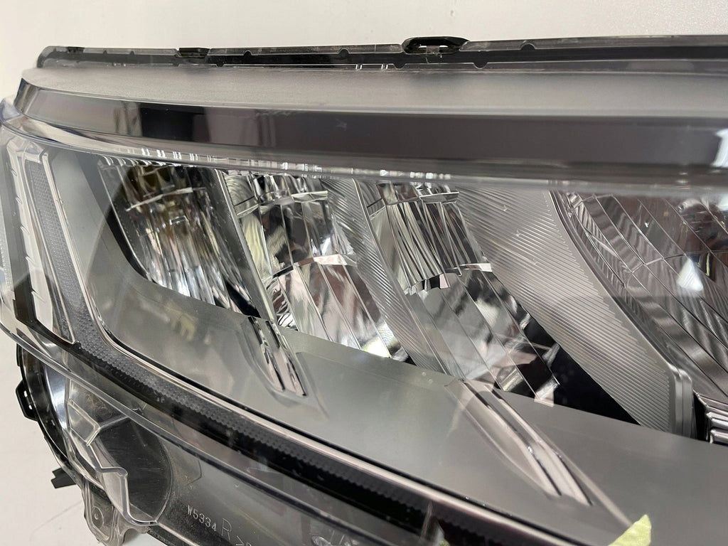 Frontscheinwerfer Mitsubishi Asx 8301D482 Full LED Rechts Scheinwerfer Headlight