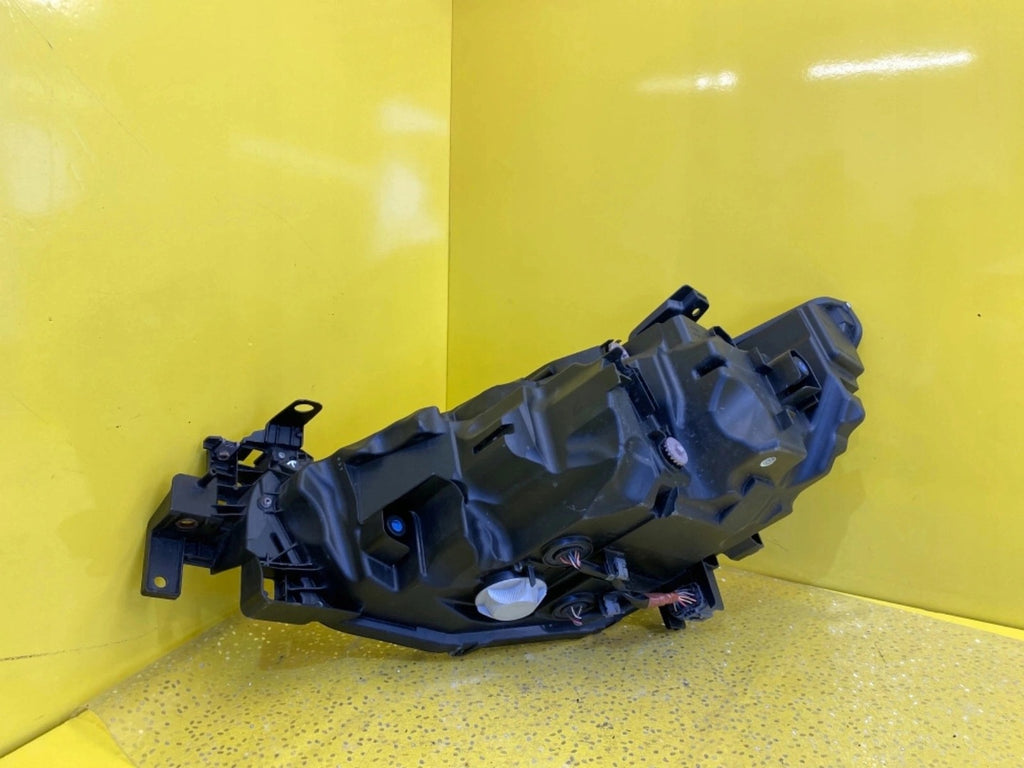 Frontscheinwerfer Mazda 6 LED Rechts Scheinwerfer Headlight SCH9622903952rv