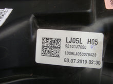 Laden Sie das Bild in den Galerie-Viewer, Frontscheinwerfer Kia Ceed 92101J7050 LED Links Scheinwerfer Headlight