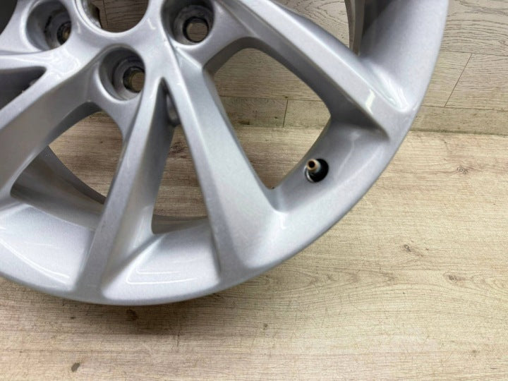 1x Alufelge 16 Zoll 5x105 39078765 Opel Astra K Rim Wheel FEL7193062186ec