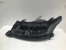 Load image into Gallery viewer, Frontscheinwerfer Land Rover Range Sport L494 JK62-13W030-KJ LED Links Headlight SCH4547392703de