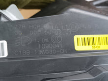 Laden Sie das Bild in den Galerie-Viewer, Frontscheinwerfer Ford Fiesta I VII C1BB-13W030-CH Links Scheinwerfer Headlight SCH3009720205xr