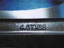 Load image into Gallery viewer, 1x Alufelge 18 Zoll 52910-B1850 Kia Stinger Rim Wheel FEL4178737650qp