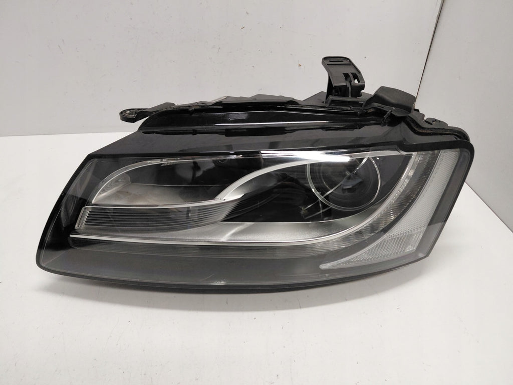 Frontscheinwerfer Audi A5 8T0941003AK 8T0941004AK Xenon Ein Satz Headlight SCH7223998339xu