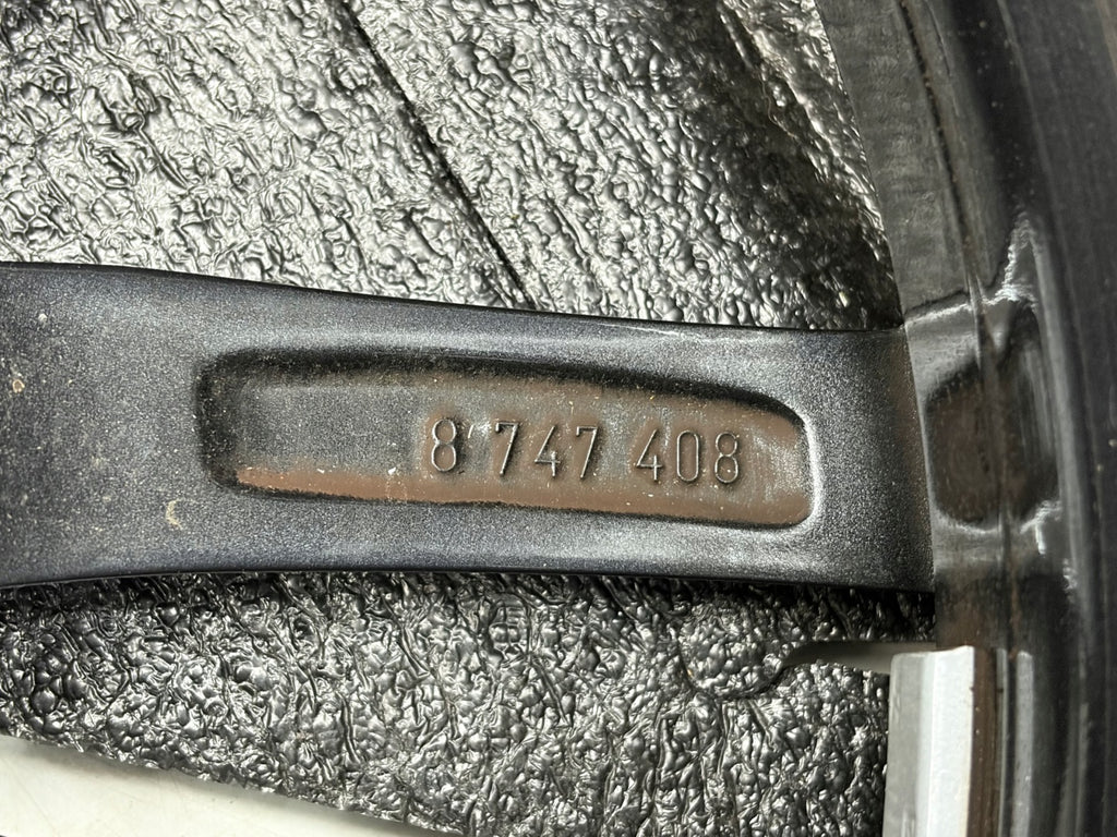 1x Alufelge 18 Zoll 9.0" 5x112 44ET 7855082 8093406 8747408 BMW 5 G31 G30 FEL1428194641ly