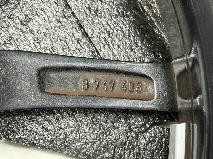 1x Alufelge 18 Zoll 9.0" 5x112 44ET 7855082 8093406 8747408 BMW 5 G31 G30 FEL1428194641ly