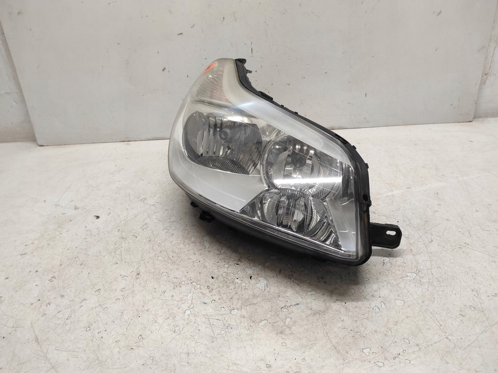 Frontscheinwerfer Citroën C5 I 9650055880 Rechts Scheinwerfer Headlight