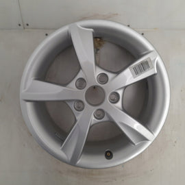 1x Alufelge 16 Zoll 6.0