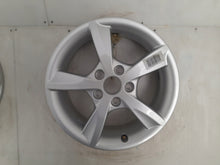 Load image into Gallery viewer, 1x Alufelge 16 Zoll 6.0" 5x112 48ET Glanz Silber 8Y0071496 Audi Rim Wheel FEL4157368449yg