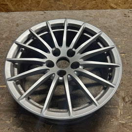 1x Alufelge 17 Zoll 7.5