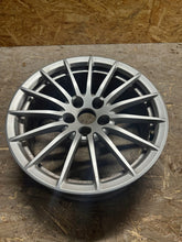Load image into Gallery viewer, 1x Alufelge 17 Zoll 7.5" 5x112 29ET Glanz Silber 8W0601025AE Audi A4 Rim Wheel FEL5069819728pc