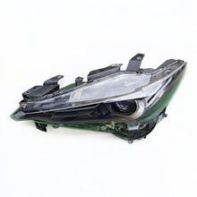 Laden Sie das Bild in den Galerie-Viewer, Frontscheinwerfer Mazda Cx5 KB8N51040 Full LED Links Scheinwerfer Headlight