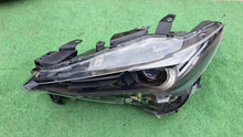 Laden Sie das Bild in den Galerie-Viewer, Frontscheinwerfer Mazda Cx5 KB8N51040 Full LED Links Scheinwerfer Headlight