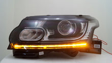 Laden Sie das Bild in den Galerie-Viewer, Frontscheinwerfer Rover 89907763 Bi-Xenon Links Scheinwerfer Headlight SCH6815875258ku