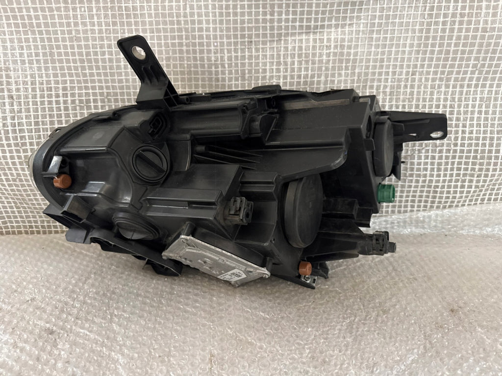 Frontscheinwerfer Alfa Romeo Giulietta 00505267540 LED Rechts Headlight SCH2788808195jq