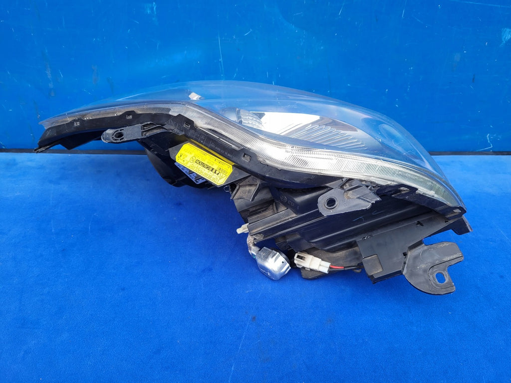 Frontscheinwerfer Toyota Auris 81150-02530 Xenon Links Scheinwerfer Headlight