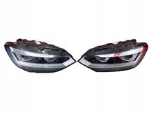 Laden Sie das Bild in den Galerie-Viewer, Frontscheinwerfer VW Touran 5TD941751 5TD941752 LED Rechts oder Links