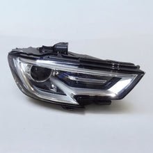 Load image into Gallery viewer, Frontscheinwerfer Audi A3 8V0941006E 90104557 Xenon Rechts Headlight