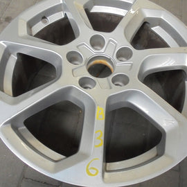 1x Alufelge 17 Zoll 7.0