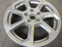 Load image into Gallery viewer, 1x Alufelge 17 Zoll 7.0" 5x112 45ET Silber 81A601025D Audi Q2 Rim Wheel FEL2356620055ji