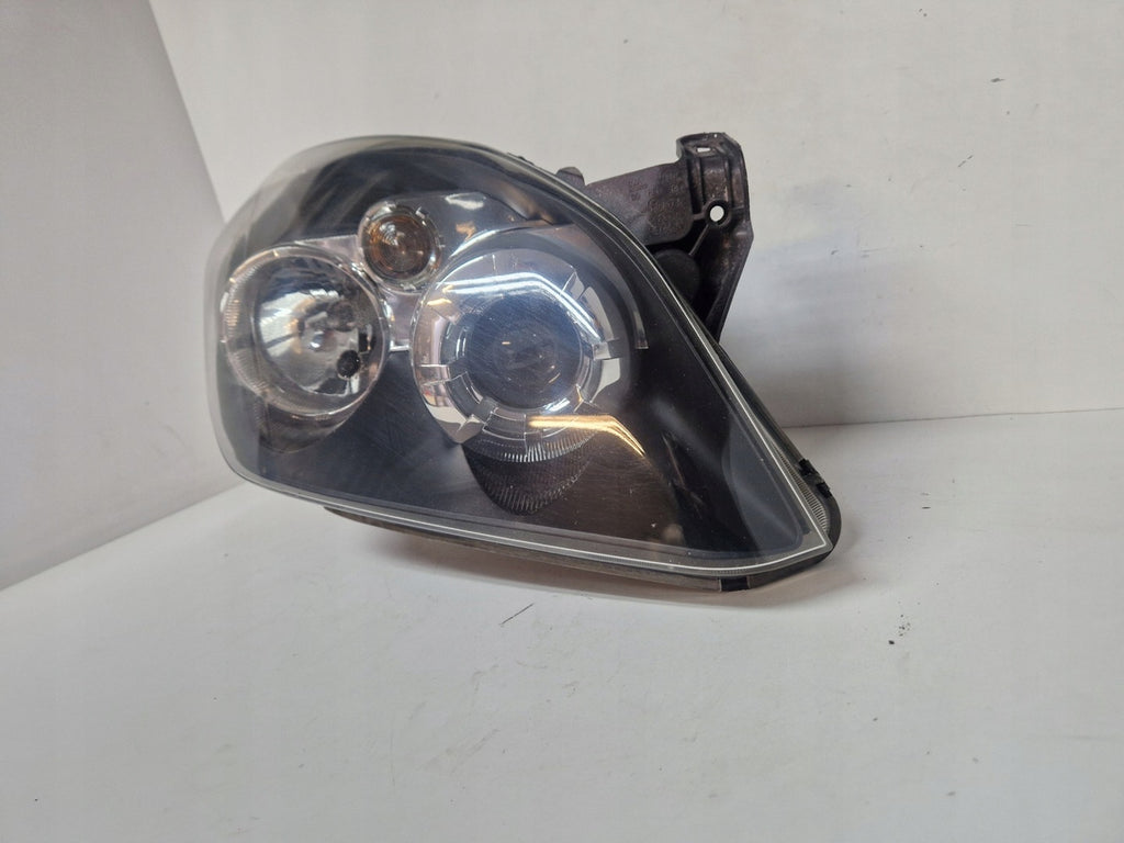 Frontscheinwerfer Opel Tigra 93164836 Rechts Scheinwerfer Headlight SCH2622750292bi