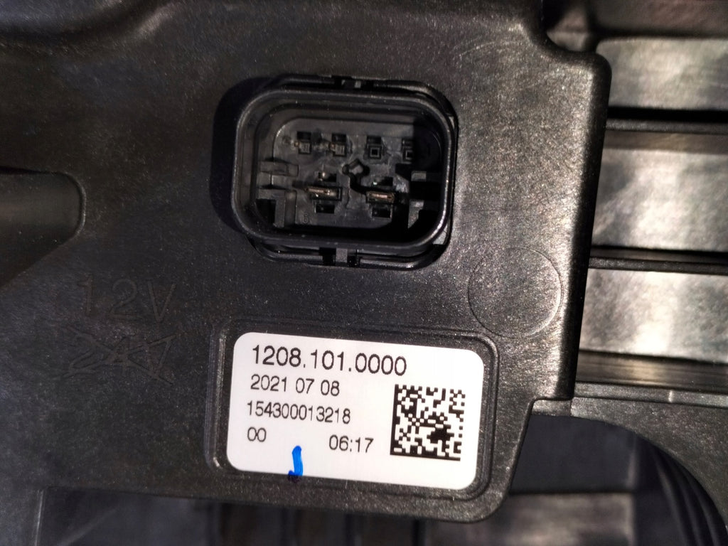 Frontscheinwerfer BMW 2 Active Tourer U06 5A42243-01 LED Links Headlight SCH6439241398wt