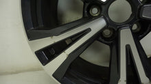 Load image into Gallery viewer, 1x Alufelge 18 Zoll 7.0" 5x114.3 40ET Glanz Graphit Mg X-Trail I Qashqai Pulsar FEL9149071192kc