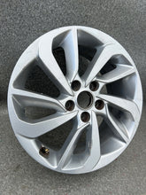 Load image into Gallery viewer, 1x Alufelge 17 Zoll 7.0" 5x114.3 52910-D7280 Hyundai Tucson Rim Wheel FEL4915748742bf