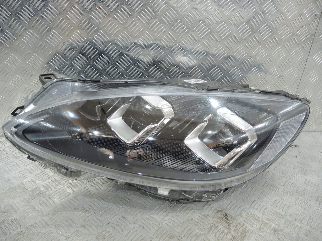 Frontscheinwerfer Ford Kuga LV4B-13E017-AL LED Links Scheinwerfer Headlight SCH2228280687ci