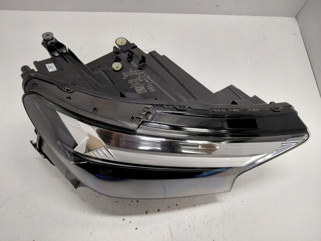 Frontscheinwerfer Audi Q4 89A941034 Full LED Rechts Scheinwerfer Headlight SCH6799558553vn