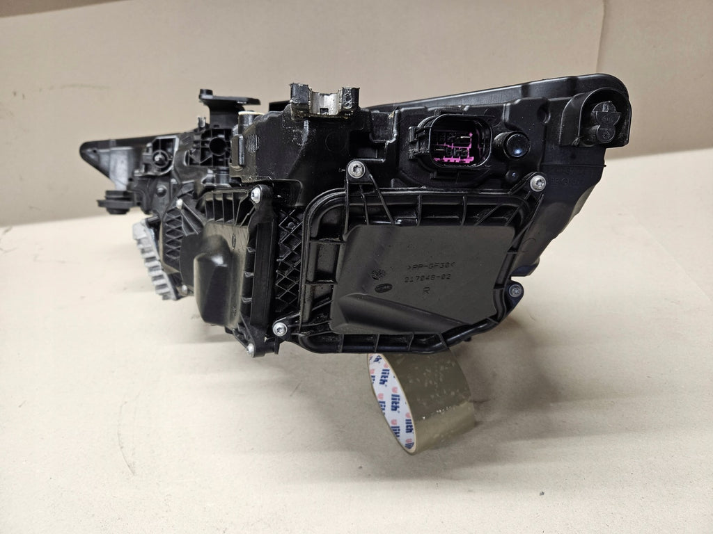 Frontscheinwerfer Audi A6 4K0941036 LED Rechts Scheinwerfer Headlight SCH9541332533df