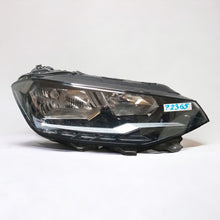 Laden Sie das Bild in den Galerie-Viewer, Frontscheinwerfer VW Sportsvan 517941006D LED Rechts Scheinwerfer Headlight