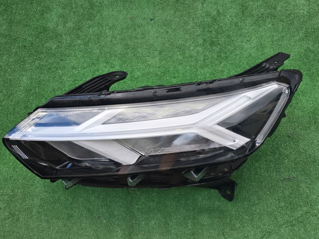 Frontscheinwerfer Dacia Sandero III 200002561R LED Links Scheinwerfer Headlight