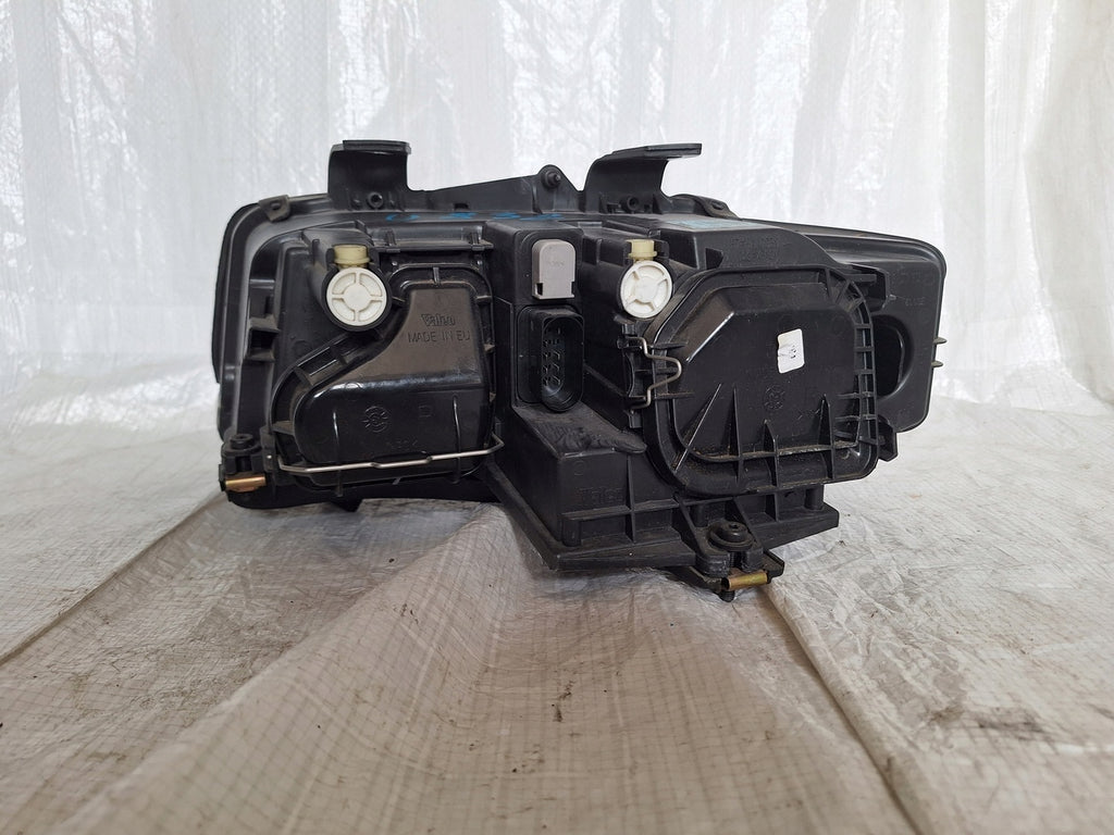 Frontscheinwerfer Audi A4 B6 8E0941004F 8E0990008F Xenon Rechts Headlight