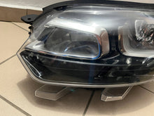 Laden Sie das Bild in den Galerie-Viewer, Frontscheinwerfer Citroën Jumpy Vivaro A 9808567780 Links Scheinwerfer Headlight SCH6122723346ak