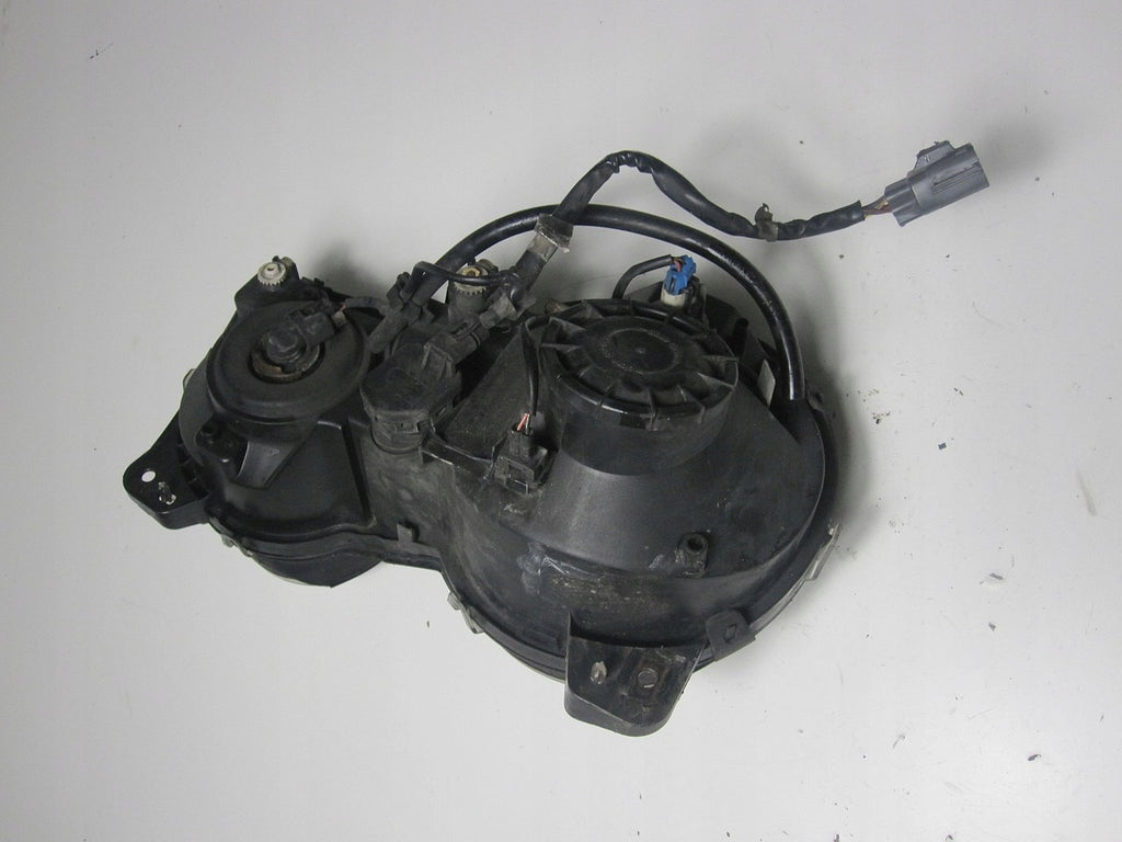 Frontscheinwerfer Jaguar S Type XR8313005BE Rechts Scheinwerfer Headlight SCH6815925837cm