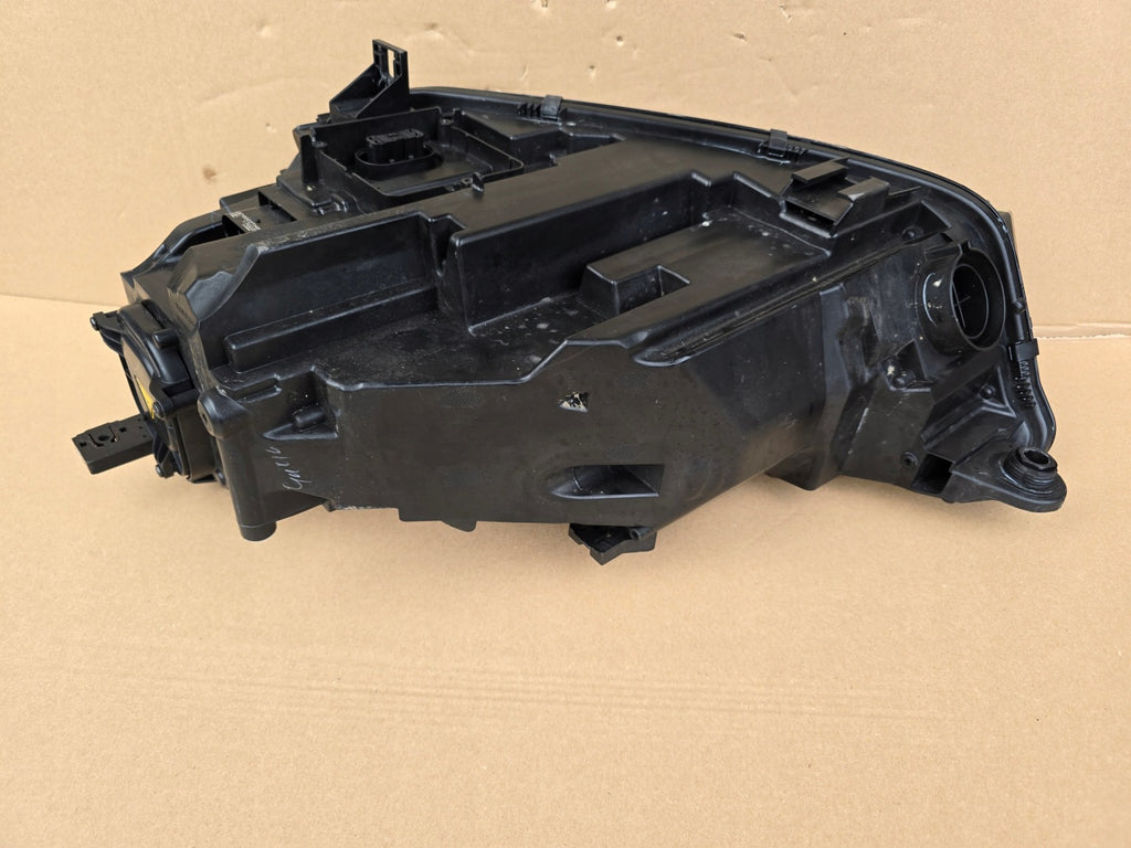 Frontscheinwerfer Audi Q5 80A941006 Rechts Scheinwerfer Headlight SCH6569612329gb