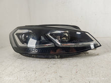 Laden Sie das Bild in den Galerie-Viewer, Frontscheinwerfer VW Golf VII 5g1 5G1941036 Rechts Scheinwerfer Headlight SCH1172280449gk