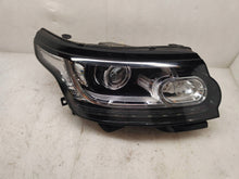 Load image into Gallery viewer, Frontscheinwerfer Land Rover Range L405 CK52-13W029-KA Xenon Rechts Headlight SCH3809886120ic