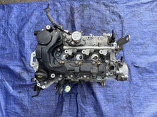Laden Sie das Bild in den Galerie-Viewer, Motor Peugeot 208 II HN05 10Z1AC 1.2 THP 77TKm Benzin Engine Unkomplett
