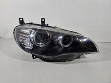 Load image into Gallery viewer, Frontscheinwerfer BMW X6 E71 I 120220261901 Rechts Scheinwerfer Headlight SCH1521652062lm