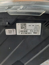 Laden Sie das Bild in den Galerie-Viewer, Frontscheinwerfer Mercedes-Benz Sprinter A9109065700 Full LED Links Headlight