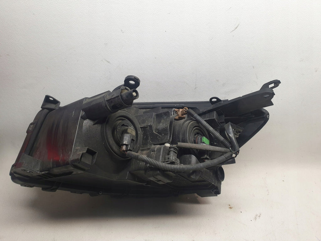 Frontscheinwerfer Toyota III Rechts Scheinwerfer Headlight SCH8201079306mc