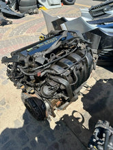 Laden Sie das Bild in den Galerie-Viewer, Motor Opel Insignia A Zafira C A18XER 1.8 140PS 103kW 2011 Engine Unkomplett MOT4266961867mx