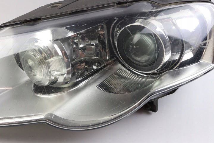 Frontscheinwerfer VW Passat 3C0941751D Links Scheinwerfer Headlight SCH8482999354yj