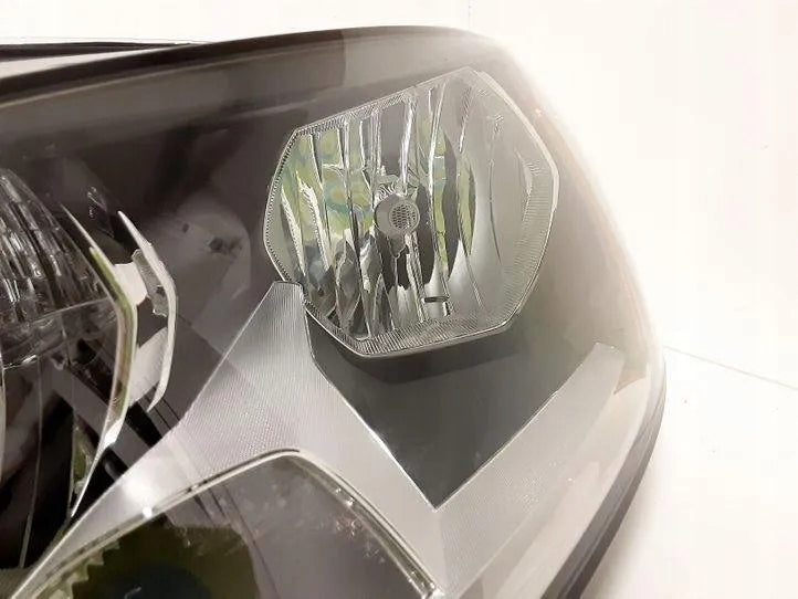 Frontscheinwerfer VW Golf VII I 1EL01195603 Rechts Scheinwerfer Headlight SCH5035025398kg